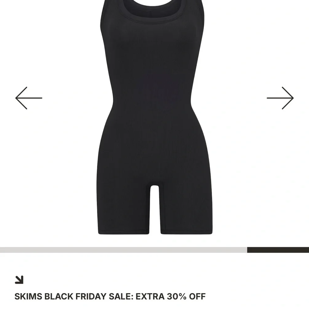 Skims bodysuit - Picture 5 of 7